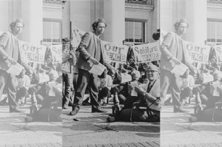 mario savio berkeley
